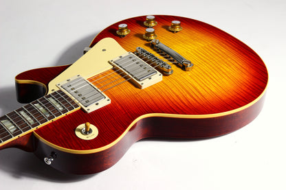 2024 Gibson 1960 Les Paul Standard '60 Reissue R0 | Custom Shop