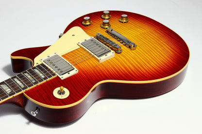 2024 Gibson 1960 Les Paul Standard '60 Reissue R0 | Custom Shop