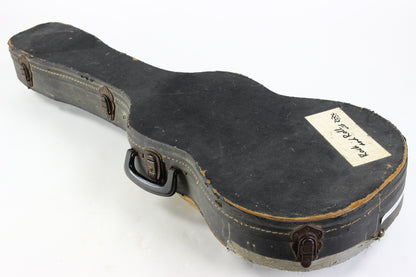 1973 Gibson Les Paul Custom BLACK BEAUTY Vintage Electric Guitar Original PAT # Pickups