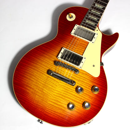 2024 Gibson 1960 Les Paul Standard '60 Reissue R0 | Custom Shop