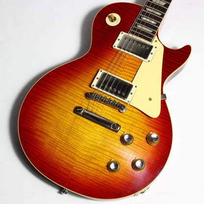 2024 Gibson 1960 Les Paul Standard '60 Reissue R0 | Custom Shop