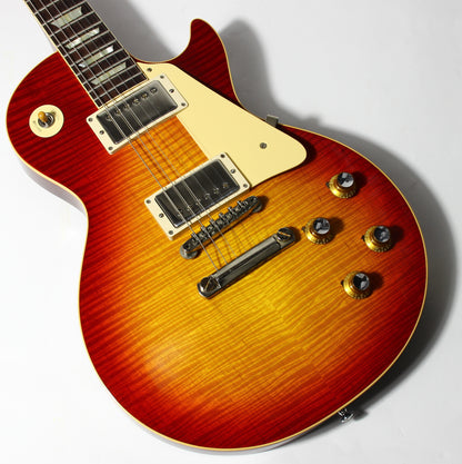 2024 Gibson 1960 Les Paul Standard '60 Reissue R0 | Custom Shop