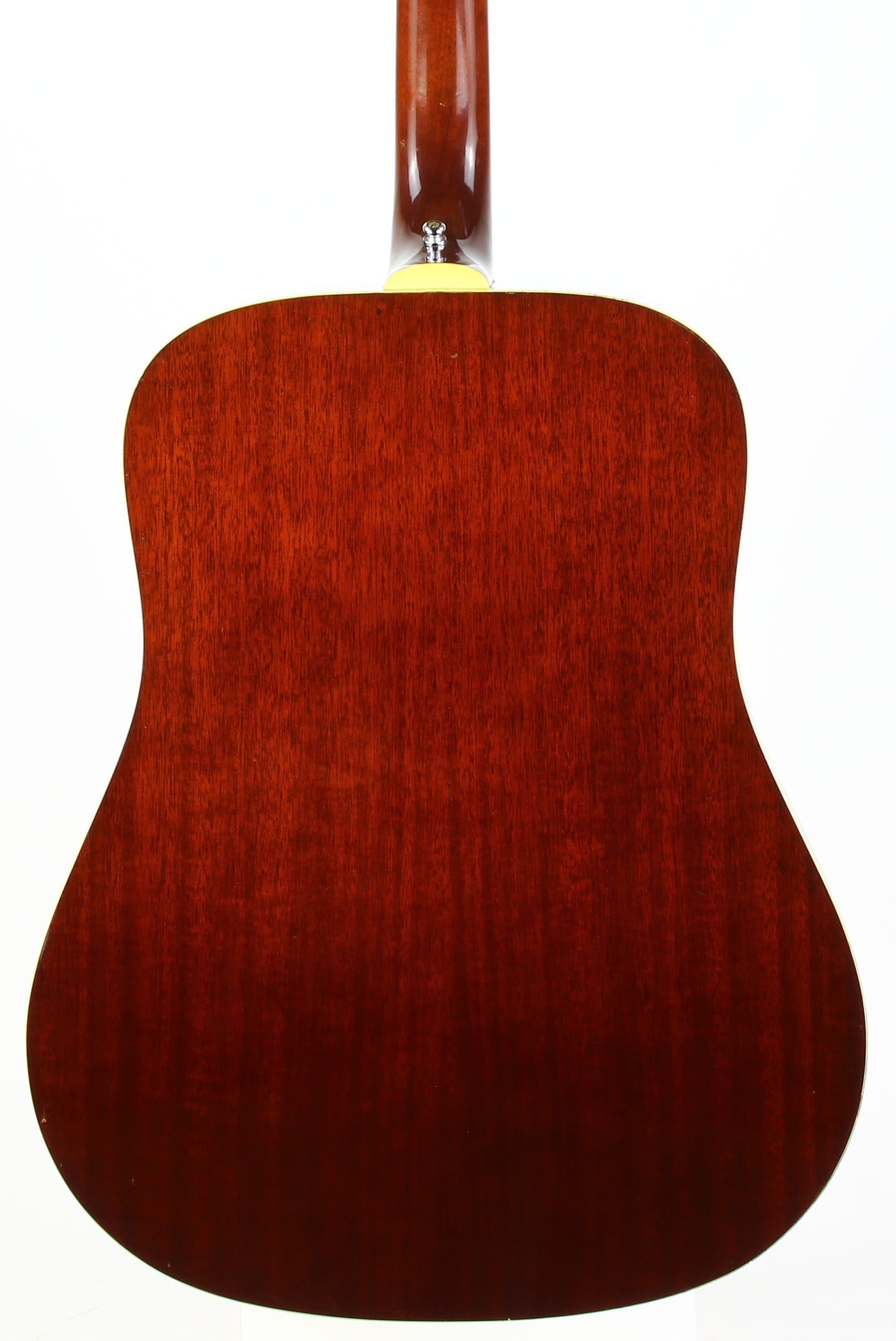 1975 Guild USA G-41 JUMBO Dreadnought Acoustic Guitar w Original Case HUGE SOUND!