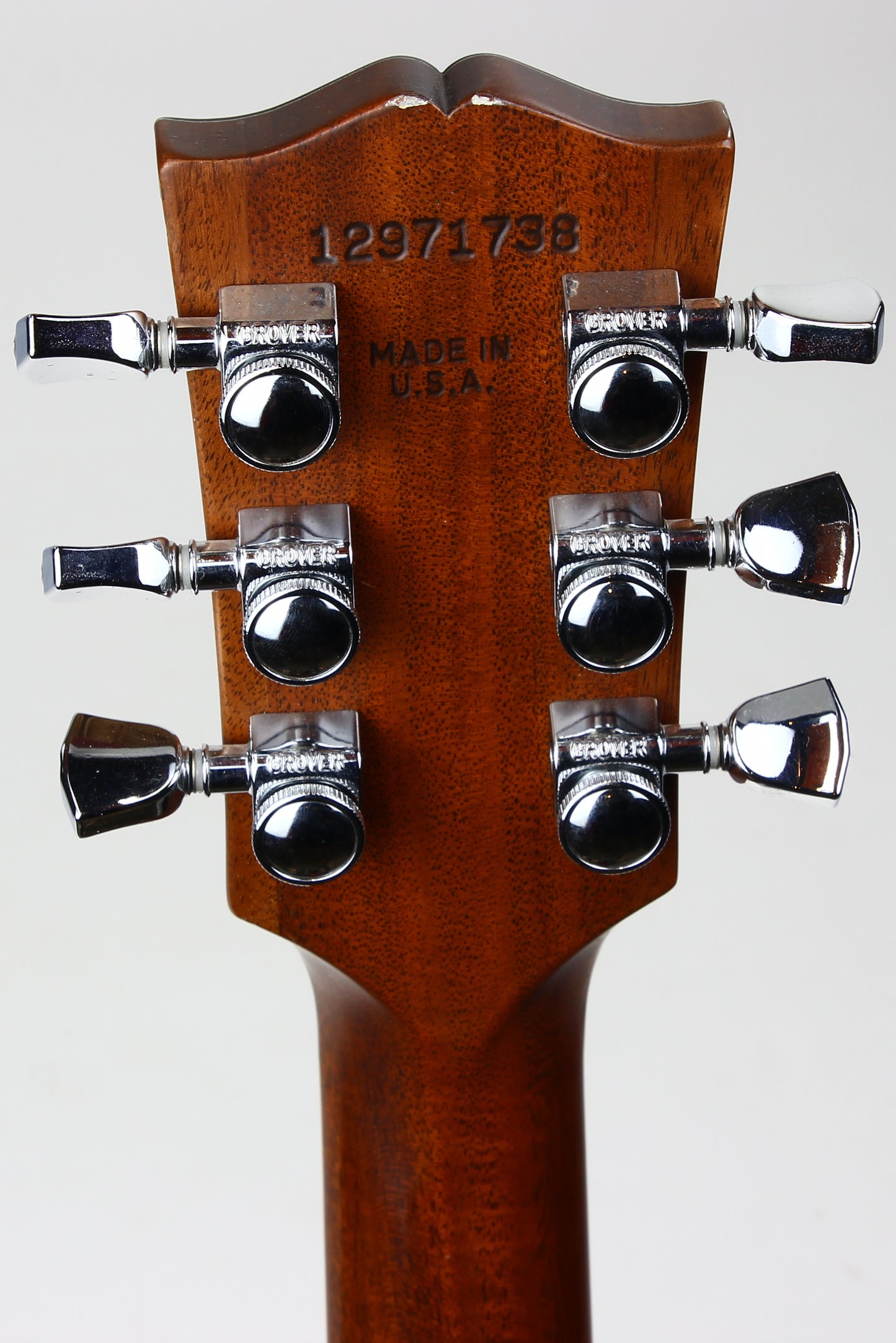 2011 Gibson Custom Shop ES-335 P-90 Limited Run  Satin Vintage Burst Pro Traditional