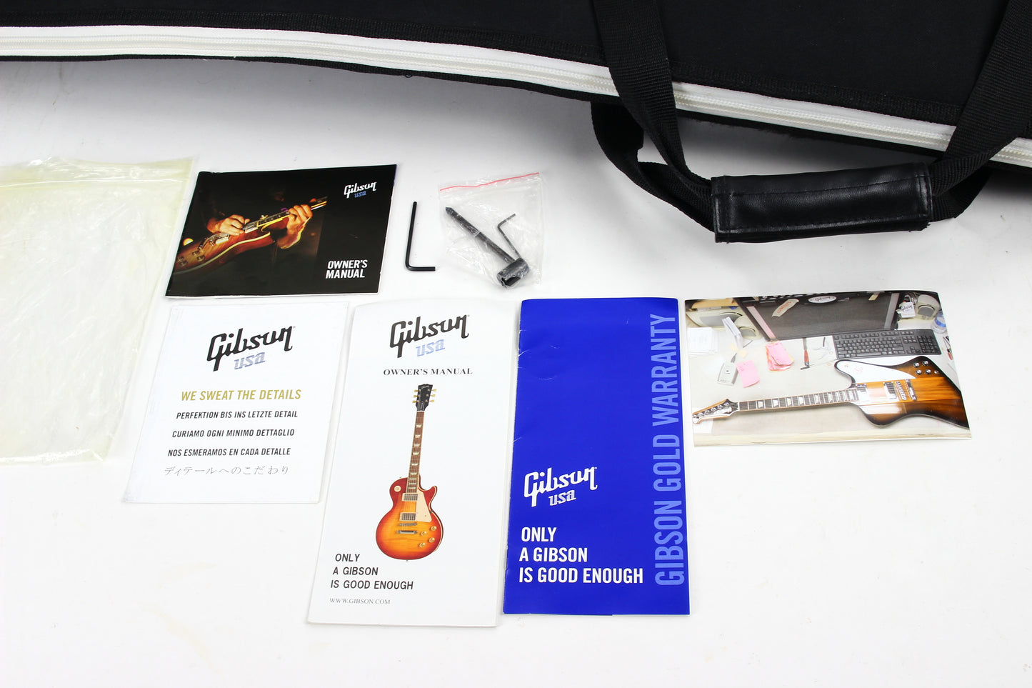 2016 Gibson USA Reverse Firebird V SUNBURST - LIGHTWEIGHT Steinberger Tuners, Full Firebird Headstock!