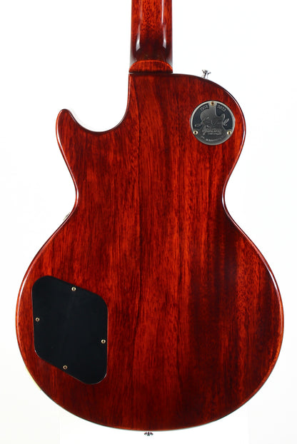 Gibson Custom Shop 1960 Les Paul Standard 70th Anniversary Reissue R0 60 TIGER FLAME Historic 2022
