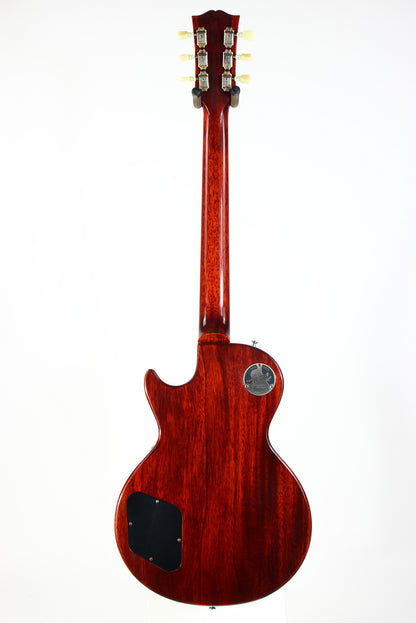 Gibson Custom Shop 1960 Les Paul Standard 70th Anniversary Reissue R0 60 TIGER FLAME Historic 2022