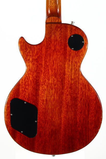 2001 Gibson Custom Shop 1959 Les Paul Standard Reissue KILLER TOP Cherry Sunburst R9 59 Historic