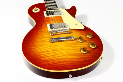 2024 Gibson 1959 Les Paul Standard Murphy Lab Ultra Light Aged 59 R9