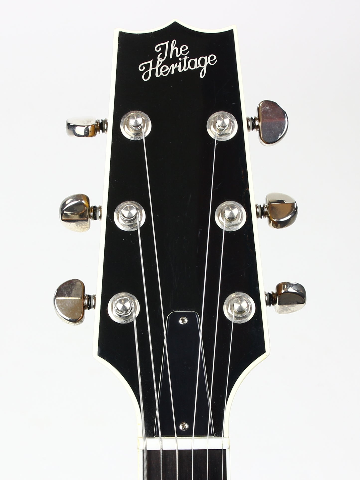 1994 Heritage USA Eagle Classic Archtop Guitar  ASB Almond Sunburst! Spruce Top, Maple Back/Sides