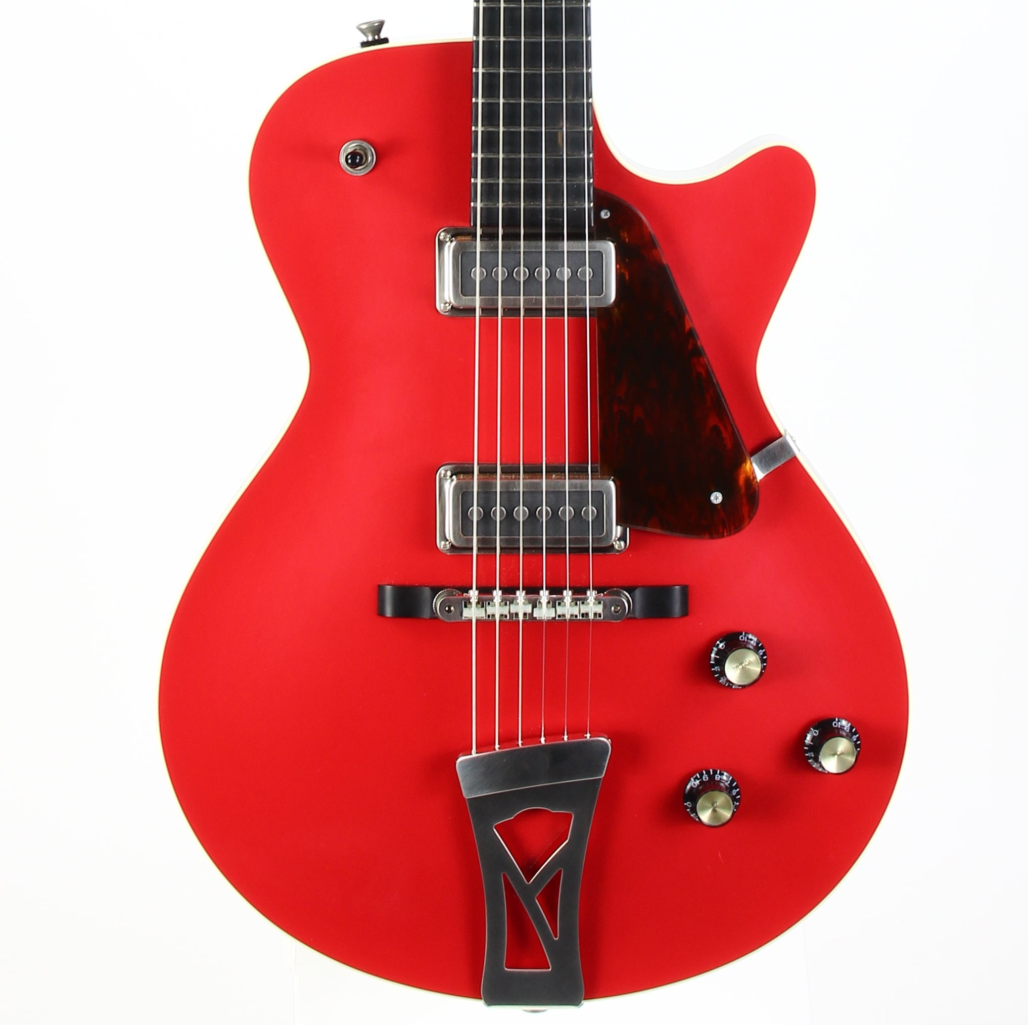 2026 Collings 470 JL Dakota Red Julian Lage Signature Model