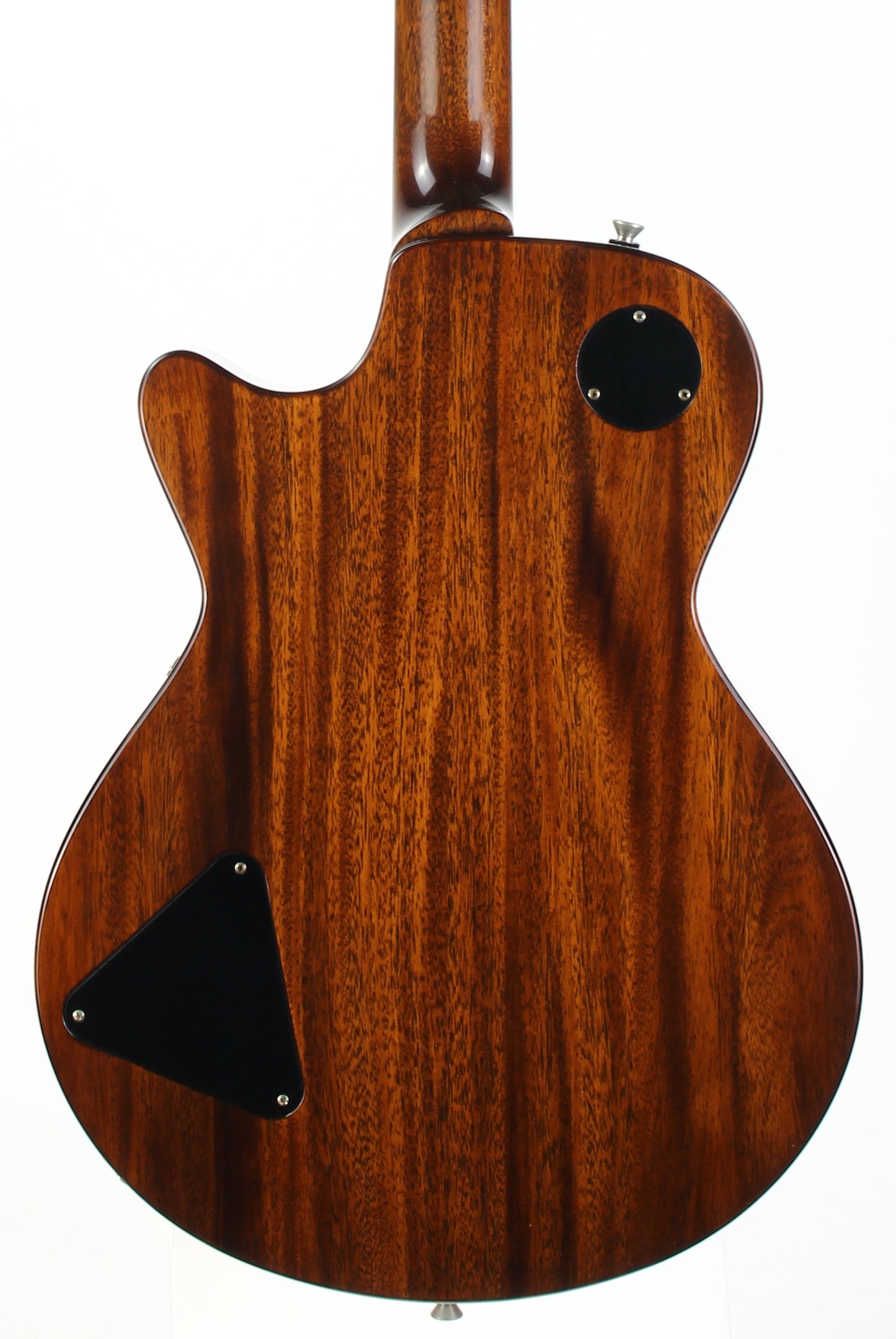 2026 Collings 470 JL Dakota Red Julian Lage Signature Model Electric Guitar Solid Tailpiece