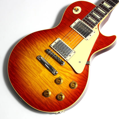 2024  Gibson 59 Les Paul Murphy Lab Ultra Light Aging