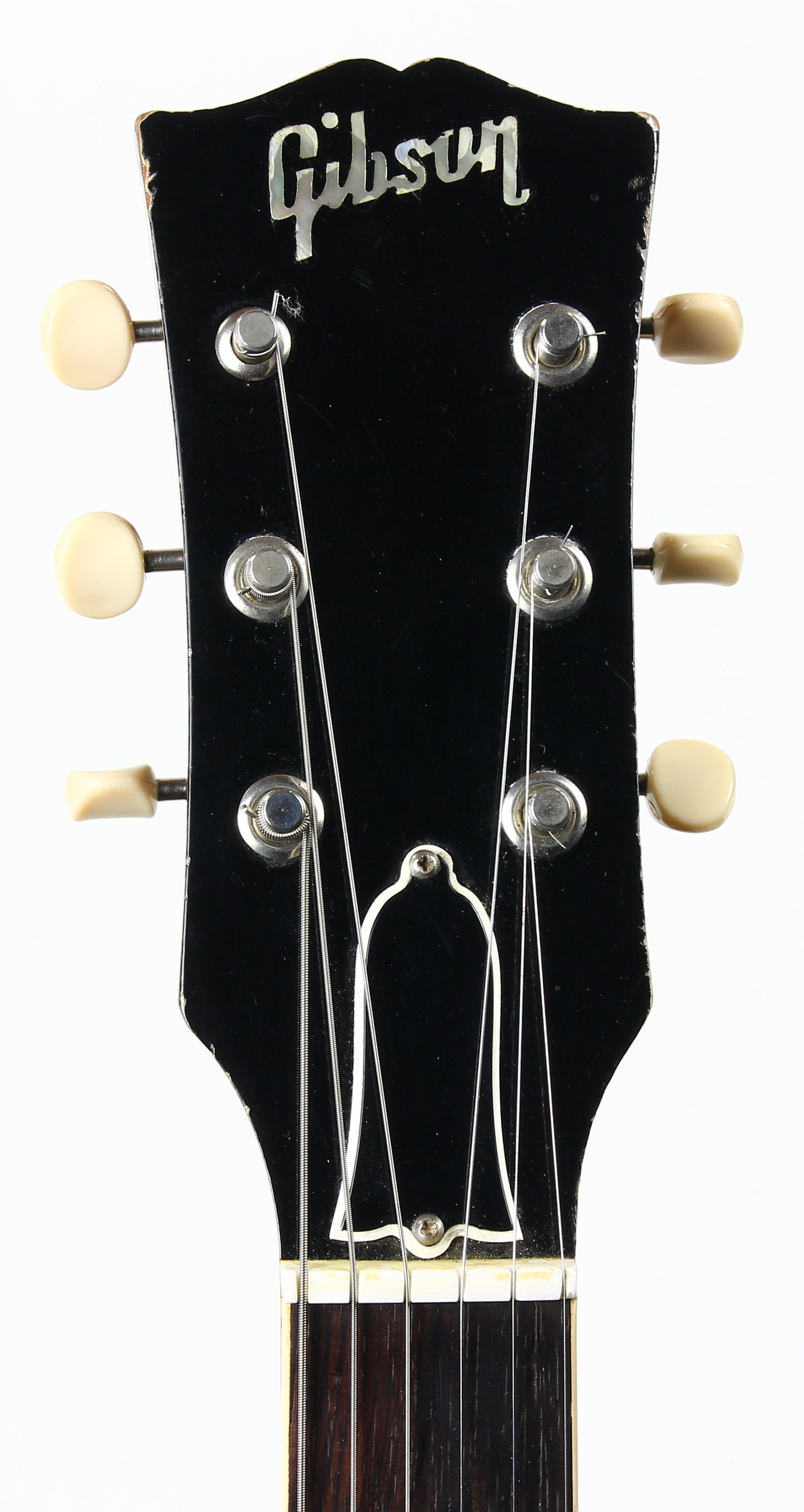 1964 Gibson ES-330TD Sunburst w Original Case  SUPER CLEAN VINTAGE