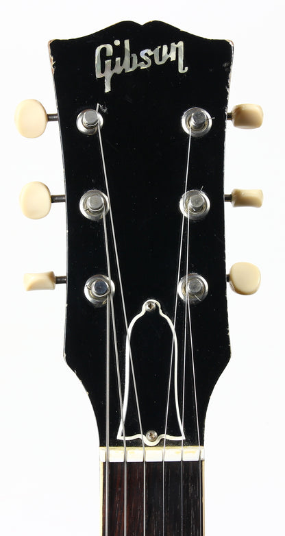 1964 Gibson ES-330TD Sunburst w Original Case  SUPER CLEAN VINTAGE