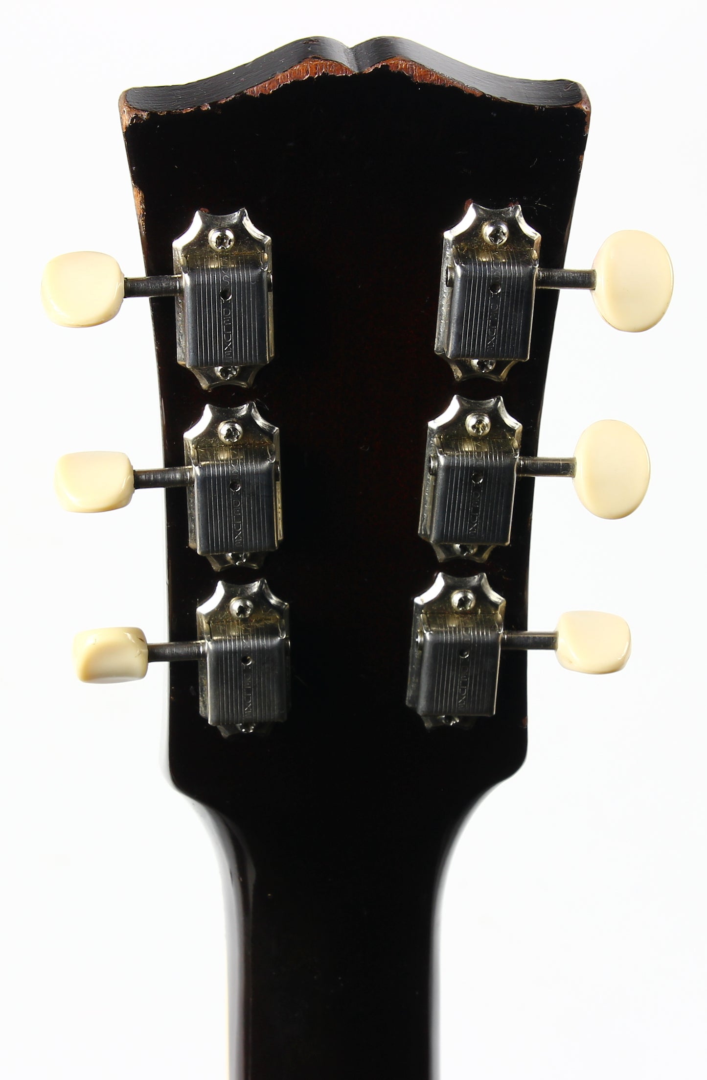 1964 Gibson ES-330TD Sunburst w Original Case  SUPER CLEAN VINTAGE