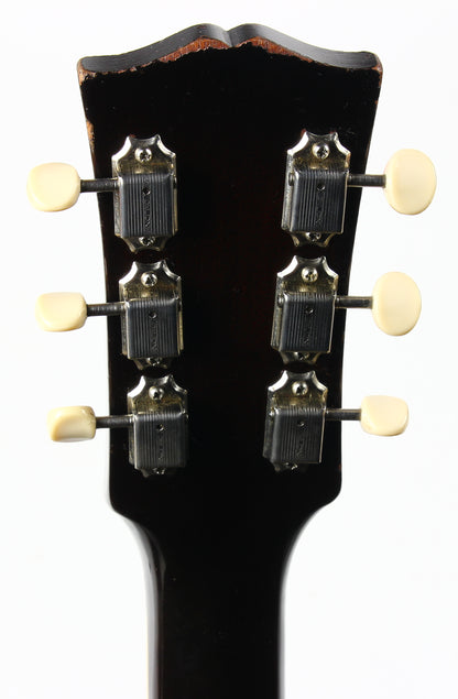 1964 Gibson ES-330TD Sunburst w Original Case  SUPER CLEAN VINTAGE