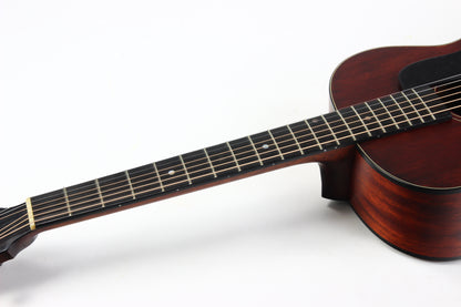 Wide Sky PL1 Acoustic & Electric Wide Sky PL1 Acoustic & Electric Guitar 2017 Unique Model Hand Rubbed Oil Finish2017 Unique Model Hand Rubbed Oil Finish