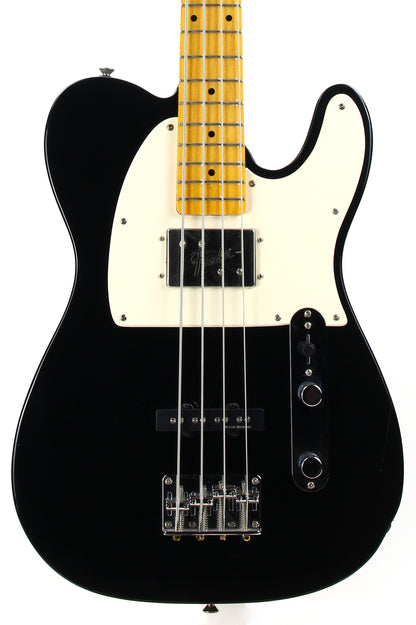 2010s Fender Squier Vintage Modified Telecaster Bass