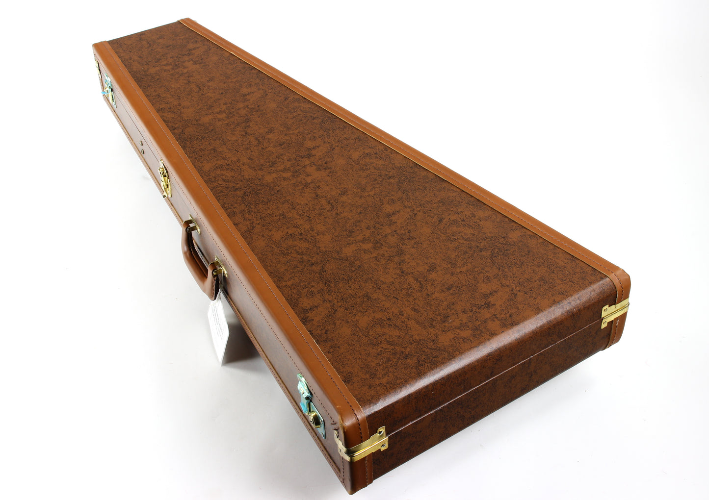 Gibson Custom Shop Historic 1959 Reissue Les Paul Standard KORINA & CRAZY QUILT TOP 1959 R9