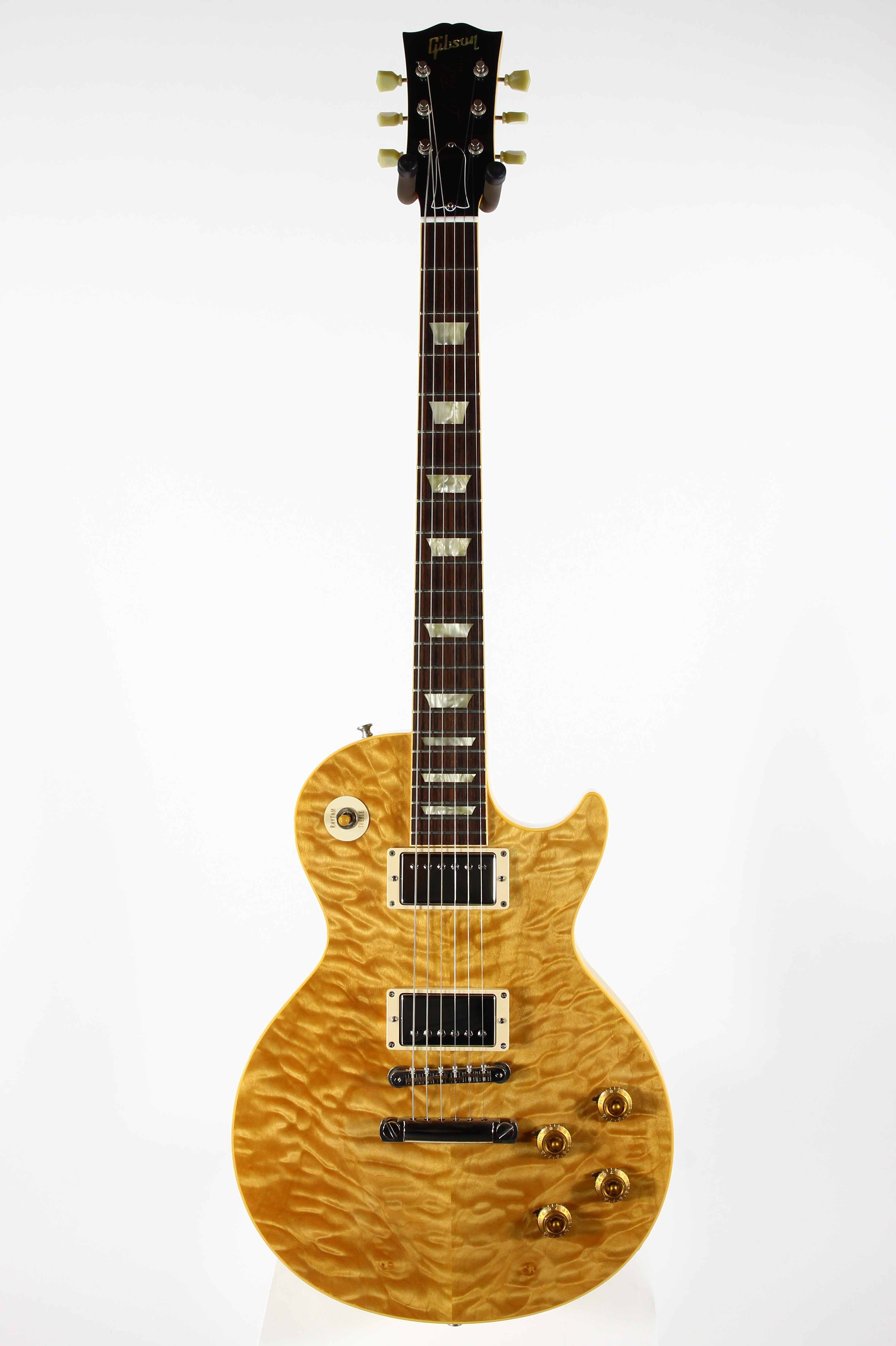 Gibson Custom Shop Historic 1959 Reissue Les Paul Standard KORINA