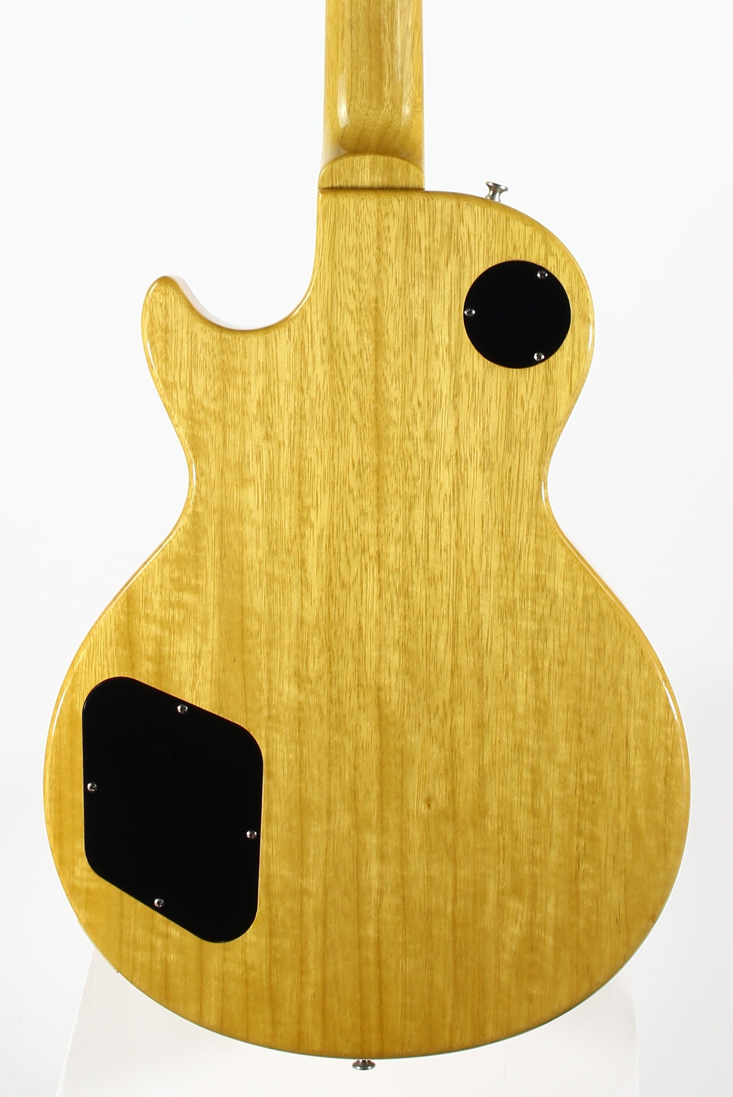 Gibson Custom Shop Historic 1959 Reissue Les Paul Standard KORINA & CRAZY QUILT TOP 1959 R9