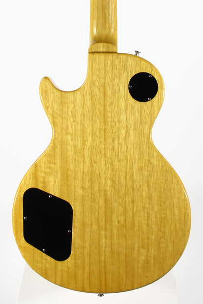 Gibson Custom Shop Historic 1959 Reissue Les Paul Standard KORINA & CRAZY QUILT TOP 1959 R9