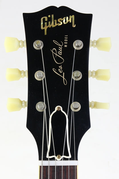 Gibson Custom Shop 1960 Les Paul Standard 70th Anniversary Reissue R0 60 TIGER FLAME Historic 2022