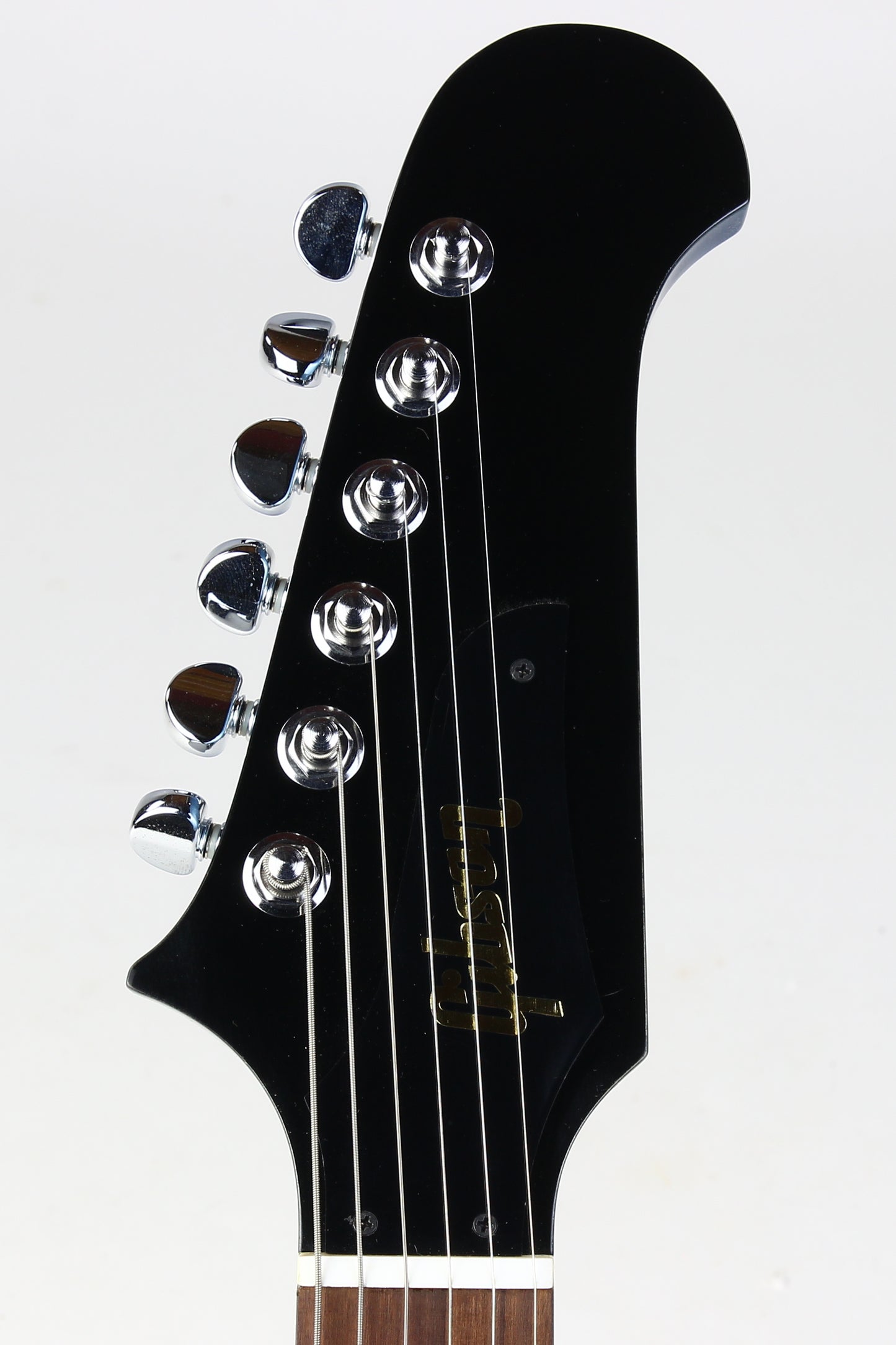 2011 Gibson USA Firebird Non-Reverse Pelham Blue 3 P90's w OHSC! MINTY!