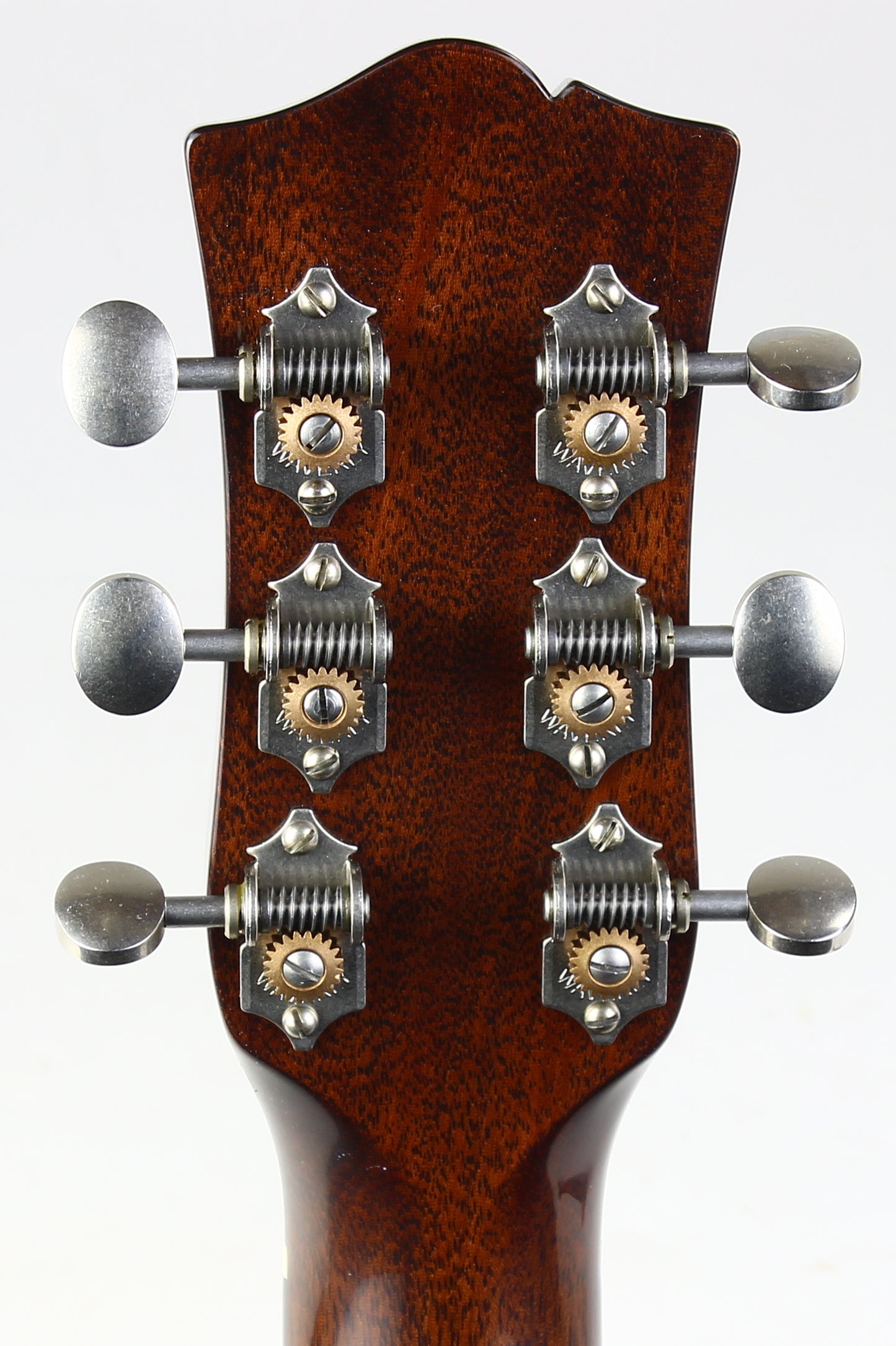 2026 Collings 470 JL Dakota Red Julian Lage Signature Model Electric Guitar Solid Tailpiece