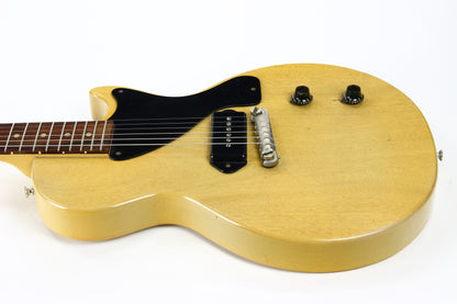 1956 Gibson Les Paul TV Model Yellow Junior Jr. 1950s Vintage