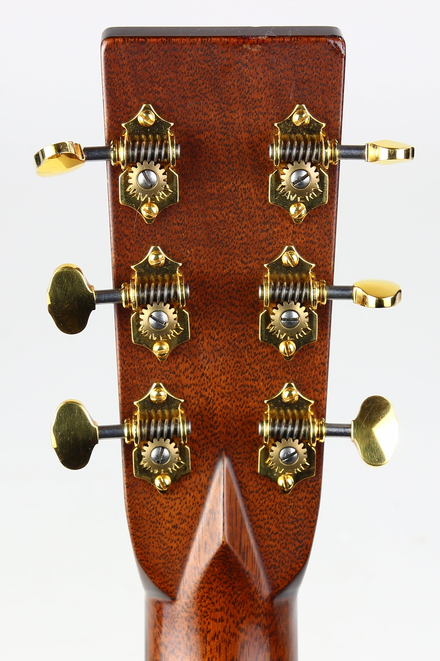 Bourgeois OM-C 2007 Cutaway Custom Acoustic Guitar - Adirondack  Indian Rosewood