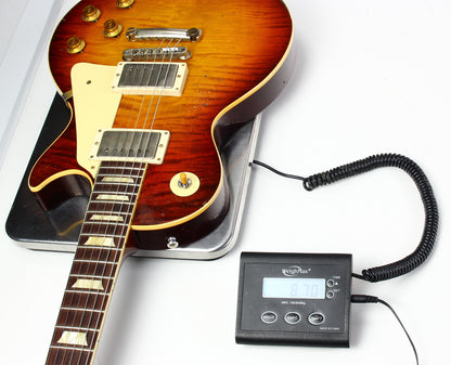 2021 Gibson Murphy Painted & Aged 1959 Les Paul Standard Historic Reissue Custom Shop R9 59