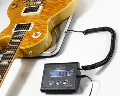 Gibson Custom Shop Historic 1959 Reissue Les Paul Standard KORINA & CRAZY QUILT TOP 1959 R9