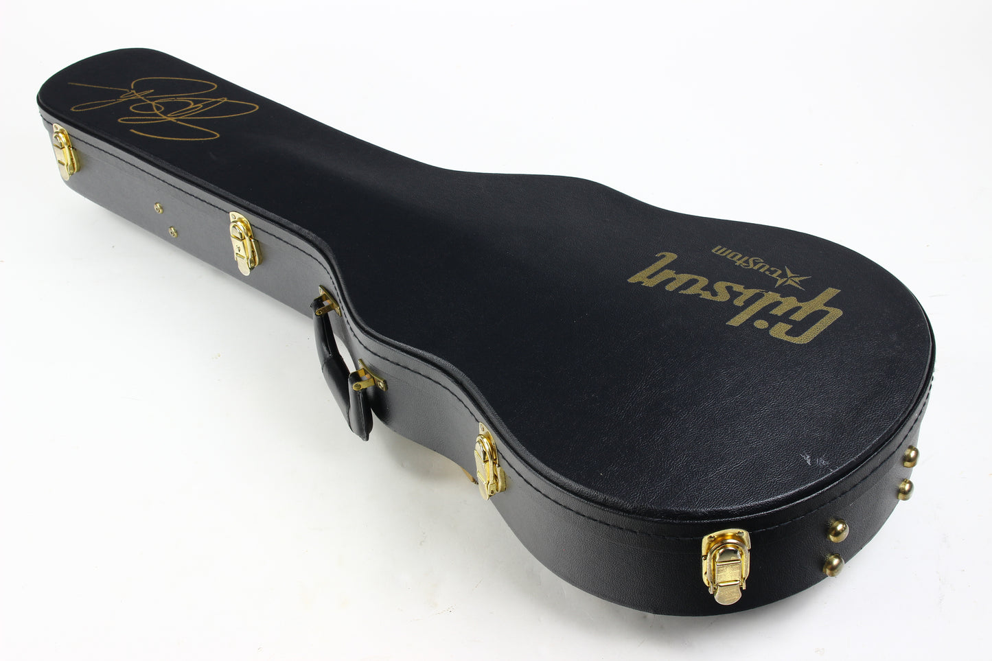 2010 Gibson Custom Shop SLASH AFD Les Paul Appetite for Destruction Signature Model VOS Kris Derrig