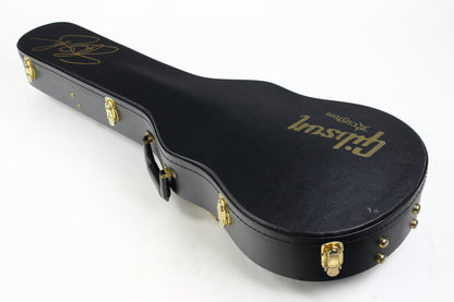 2010 Gibson Custom Shop SLASH AFD Les Paul Appetite for Destruction Signature Model VOS Kris Derrig