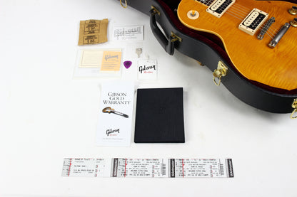 2010 Gibson Custom Shop SLASH AFD Les Paul Appetite for Destruction Signature Model VOS Kris Derrig