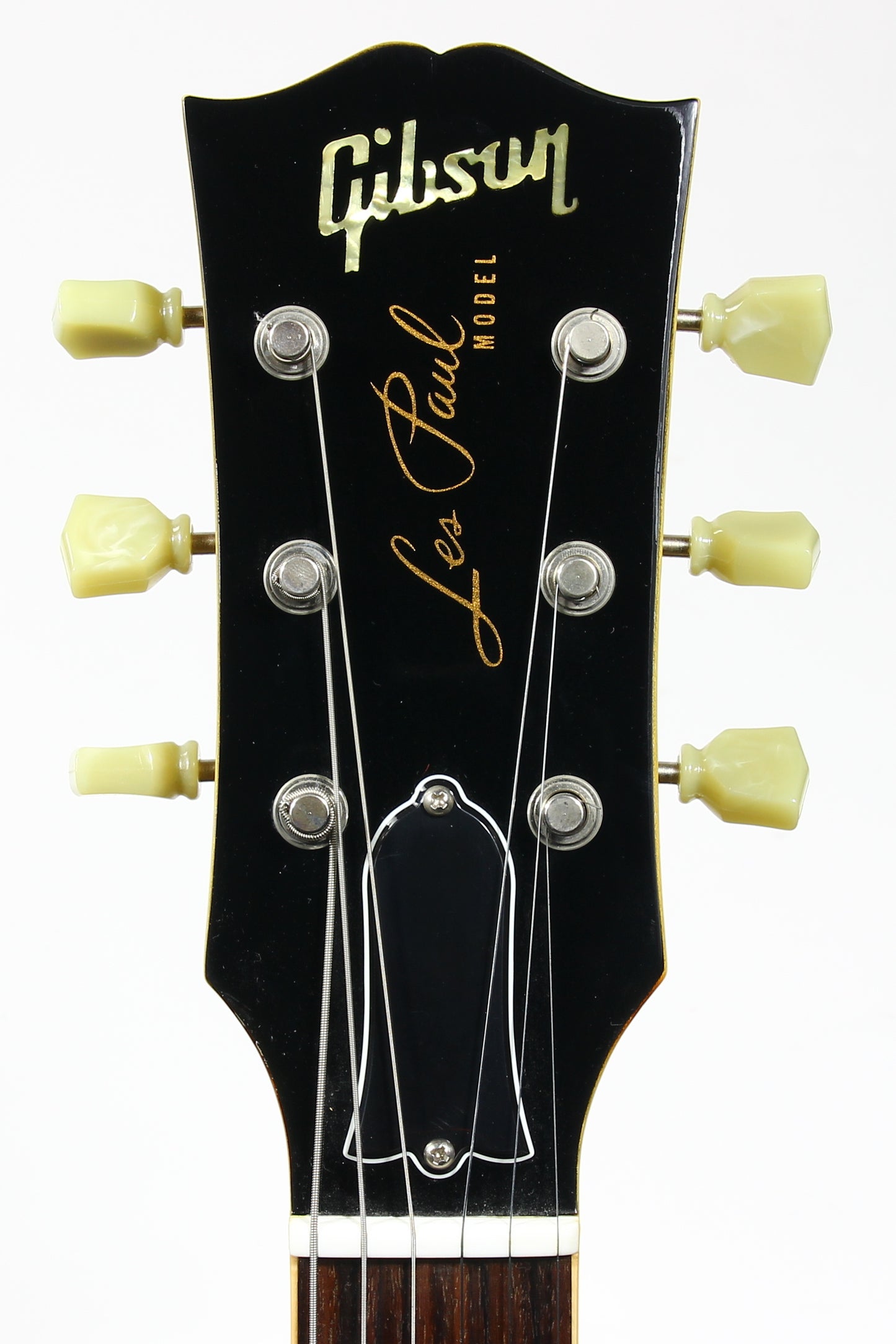 Gibson Custom Shop Historic 1959 Reissue Les Paul Standard KORINA & CRAZY QUILT TOP 1959 R9