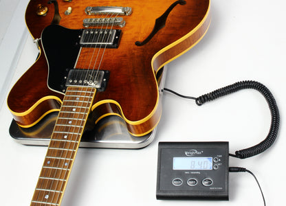 1983 Gibson Custom Shop Edition ES-335 Dot Reissue QUILT FLAME! Clean 1980s Semi Hollow Guitar