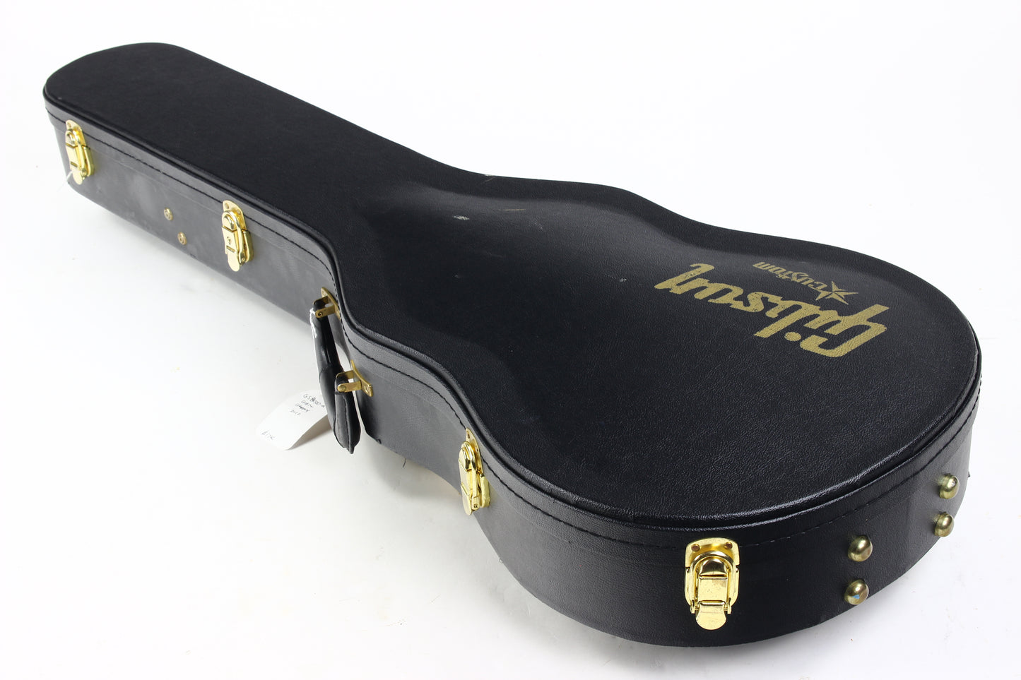 2010 Gibson Collectors Choice #1 CC1 GARY MOORE 1959 Les Paul MURPHY AGED & SIGNED Melvyn Franks CC#01A Custom Shop Reissue 59 R9