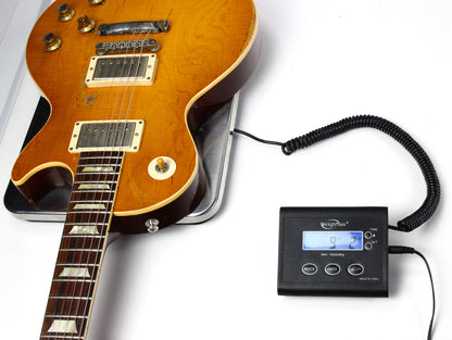 2010 Gibson Collectors Choice #1 CC1 GARY MOORE 1959 Les Paul MURPHY AGED & SIGNED Melvyn Franks CC#01A Custom Shop Reissue 59 R9