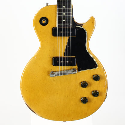 1957 Gibson Les Paul TV Special Original Vintage Guitar Player-Grade