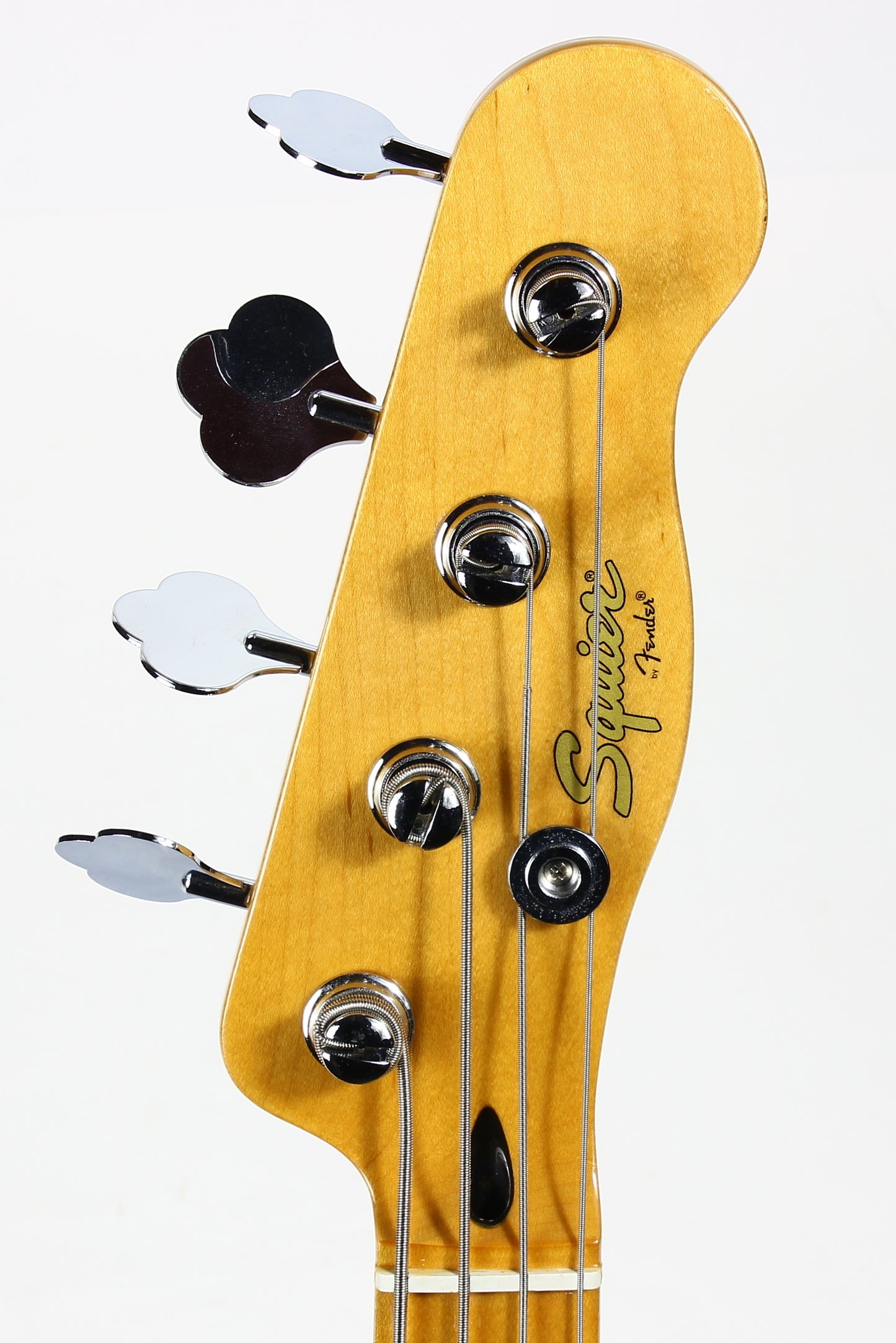 2010s Fender Squier Vintage Modified Telecaster Bass