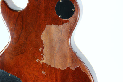 2010 Gibson Collectors Choice #1 CC1 GARY MOORE 1959 Les Paul MURPHY AGED & SIGNED Melvyn Franks CC#01A Custom Shop Reissue 59 R9