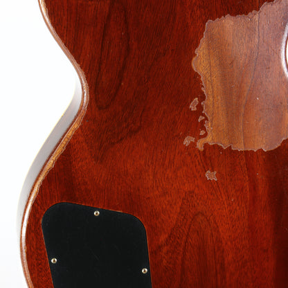 2010 Gibson Collectors Choice #1 CC1 GARY MOORE 1959 Les Paul MURPHY AGED & SIGNED Melvyn Franks CC#01A Custom Shop Reissue 59 R9
