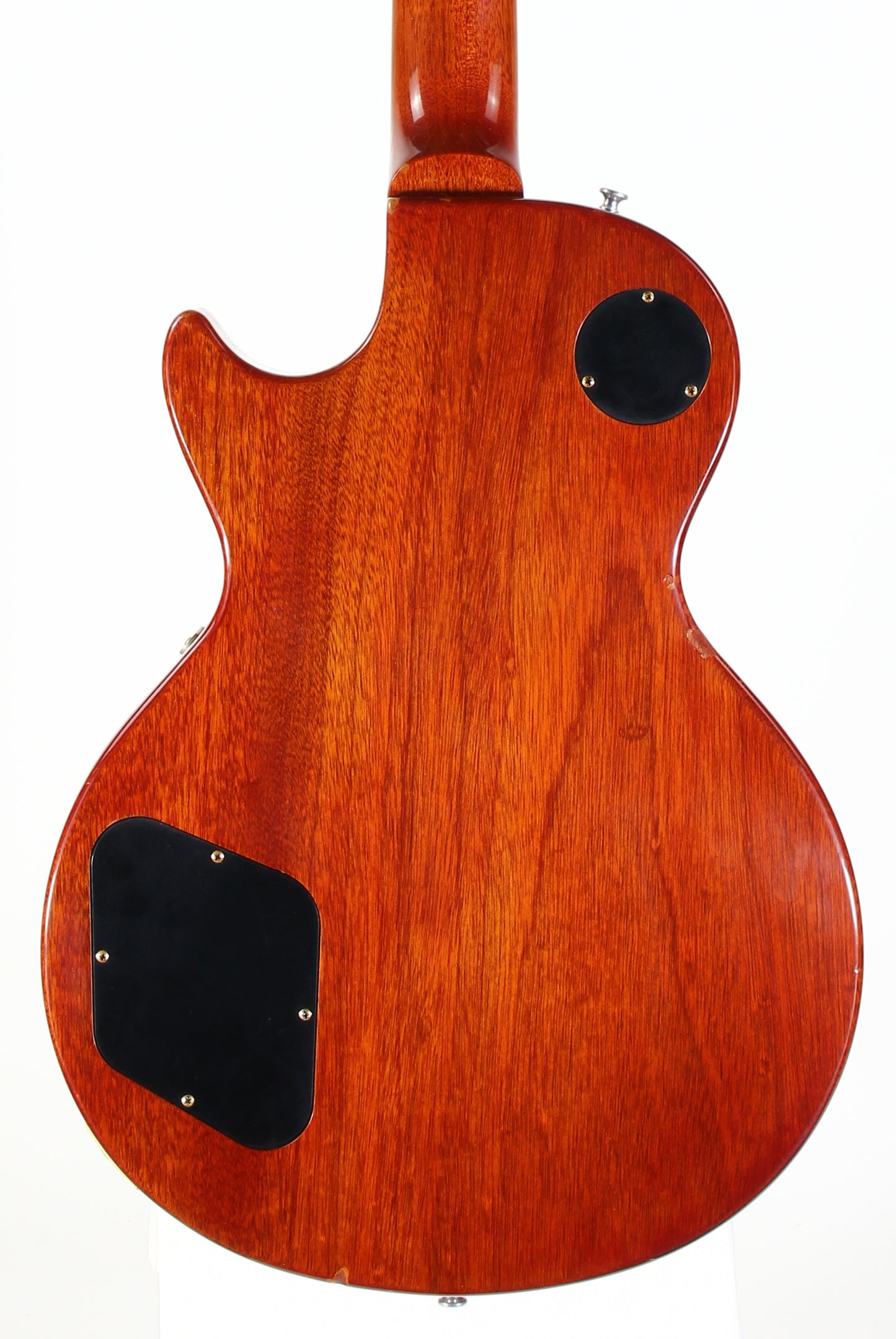 2008 Gibson Custom Shop TOM MURPHY Aged 50th Anniversary 1958 Les Paul Standard Reissue R8 58