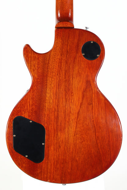 2008 Gibson Custom Shop TOM MURPHY Aged 50th Anniversary 1958 Les Paul Standard Reissue R8 58