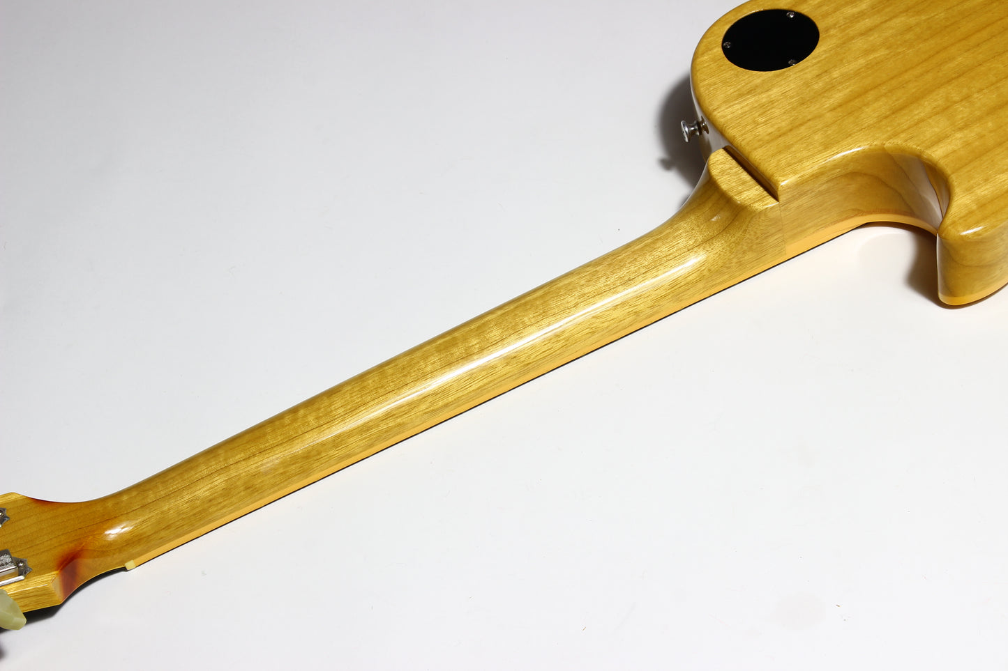 Gibson Custom Shop Historic 1959 Reissue Les Paul Standard KORINA & CRAZY QUILT TOP 1959 R9