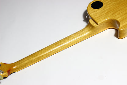 Gibson Custom Shop Historic 1959 Reissue Les Paul Standard KORINA & CRAZY QUILT TOP 1959 R9