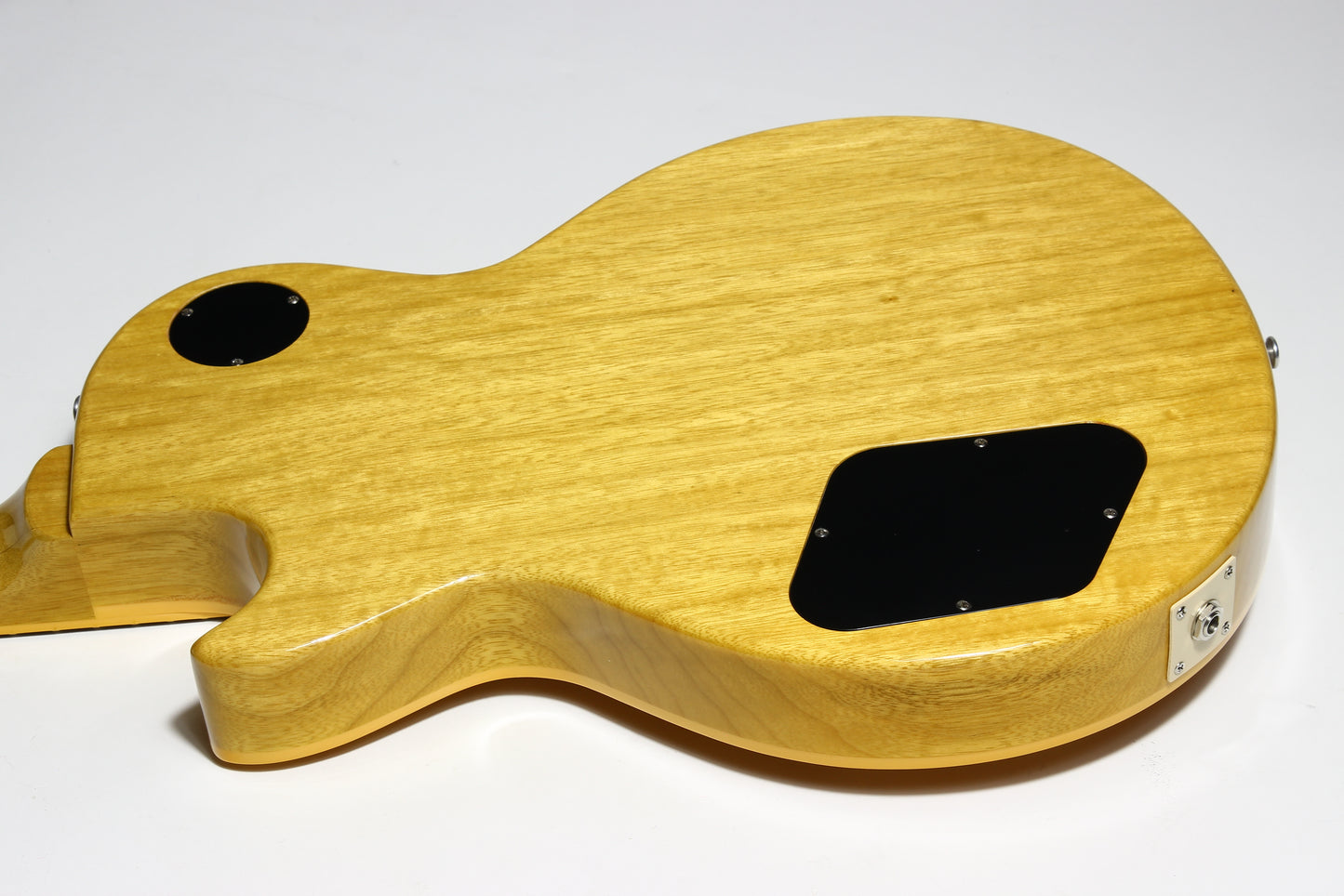 Gibson Custom Shop Historic 1959 Reissue Les Paul Standard KORINA & CRAZY QUILT TOP 1959 R9